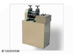 超声波复合压花机模具表面处理的技术怎么样？