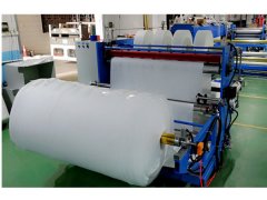 无纺布粉色视频app刀片安装和调整方法你知道吗？
